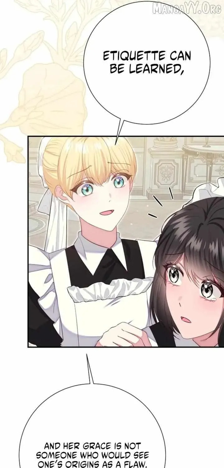 After Cinderella's Magic Is Broken Chapter 92 page 62 - 