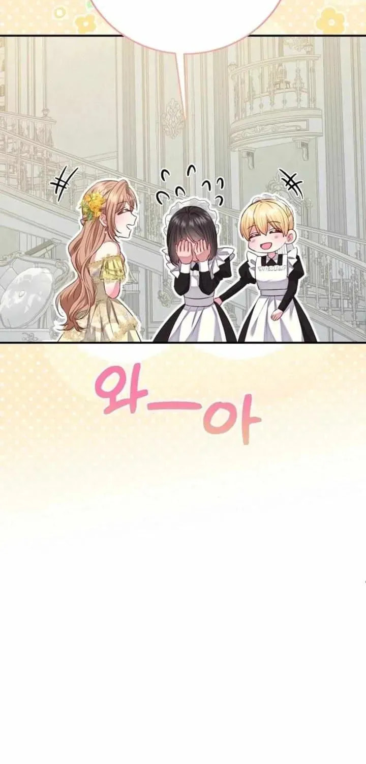 After Cinderella's Magic Is Broken Chapter 92 page 72 - 