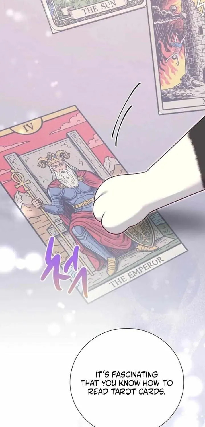 After Cinderella's Magic Is Broken Chapter 92 page 74 - 