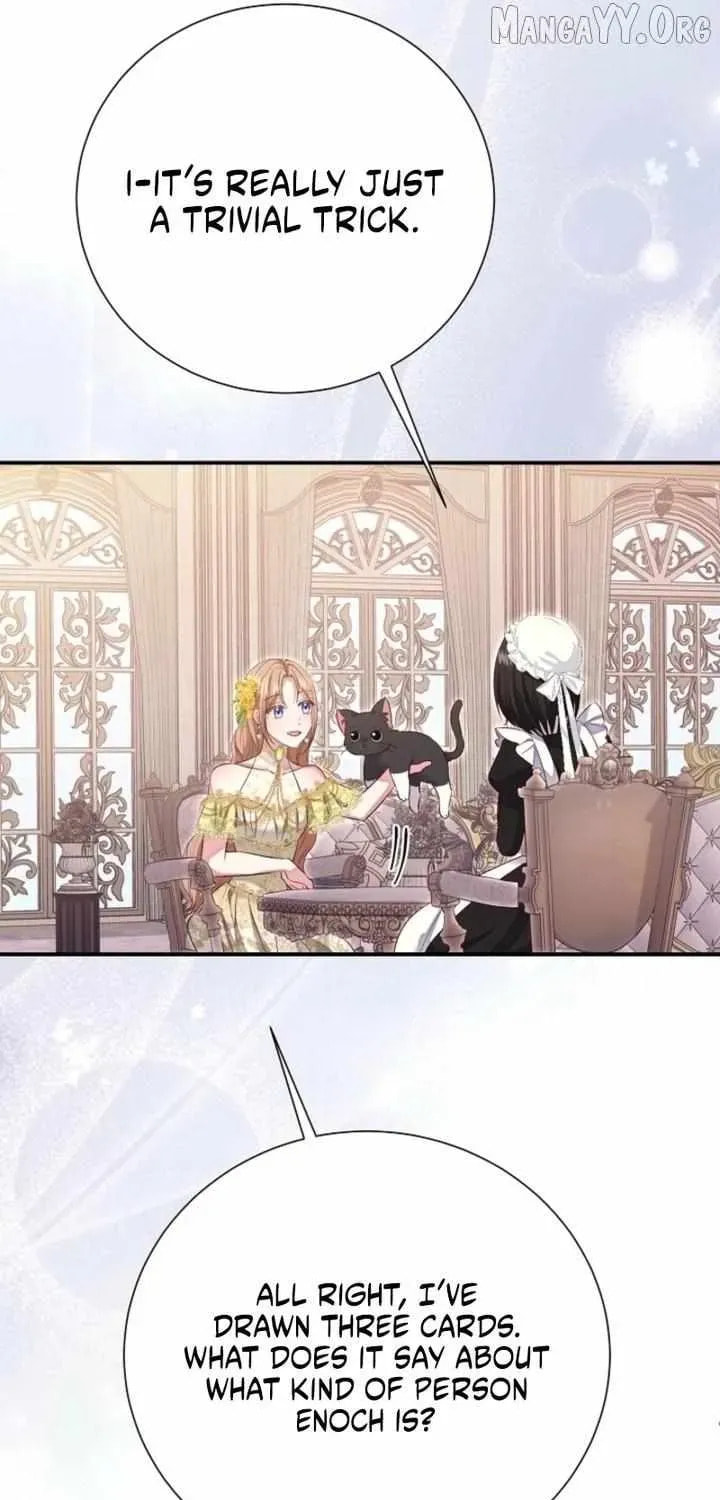 After Cinderella's Magic Is Broken Chapter 92 page 76 - 