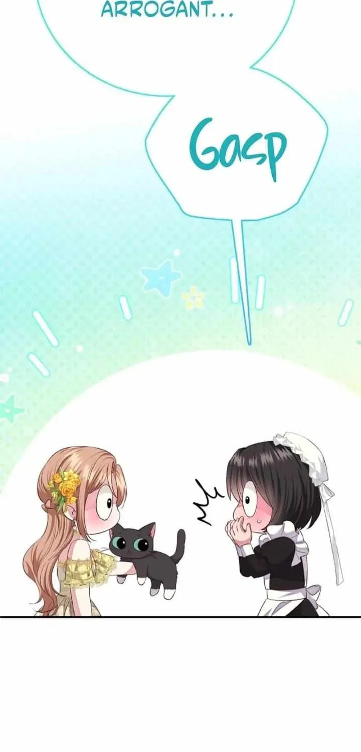 After Cinderella's Magic Is Broken Chapter 92 page 79 - 