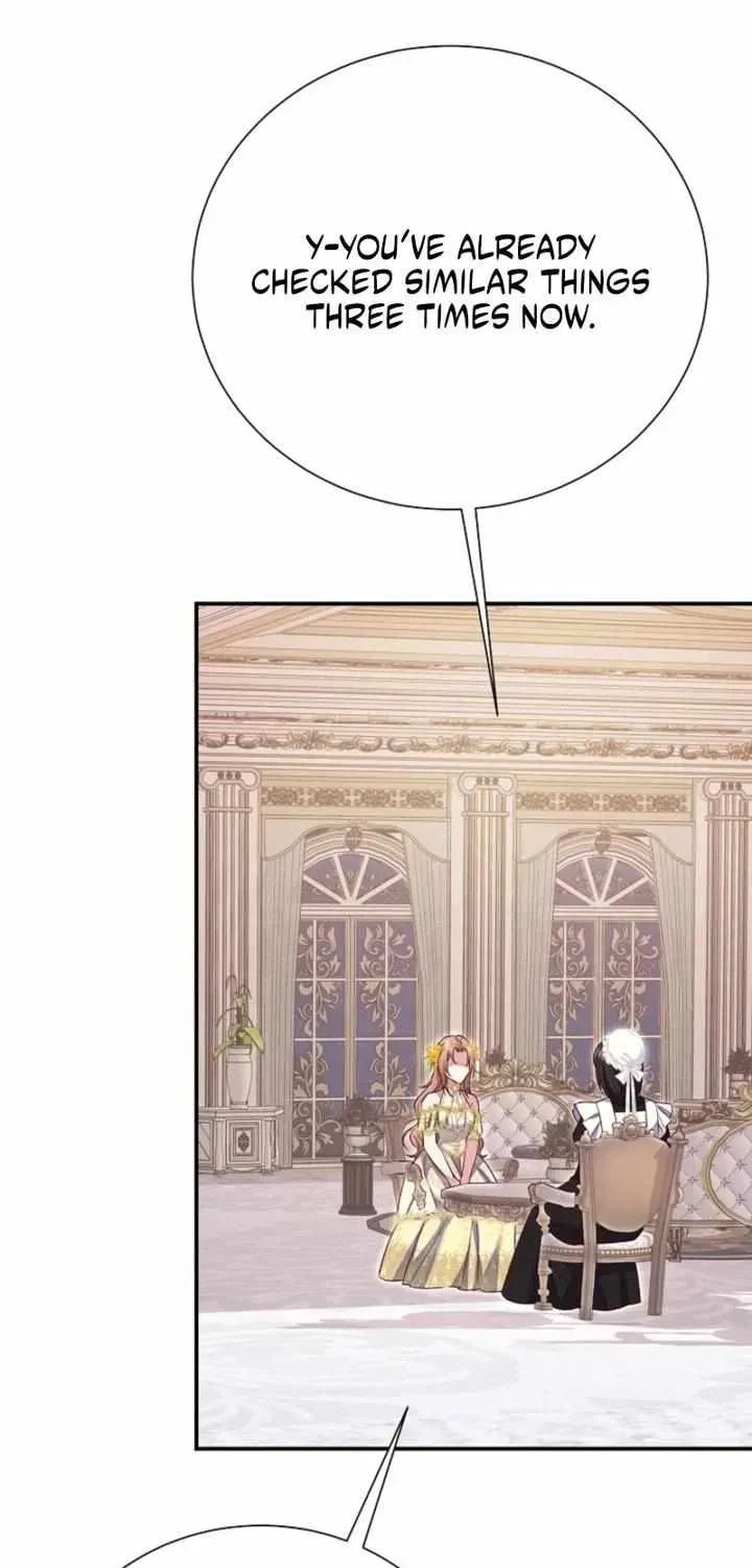After Cinderella's Magic Is Broken Chapter 92 page 85 - 