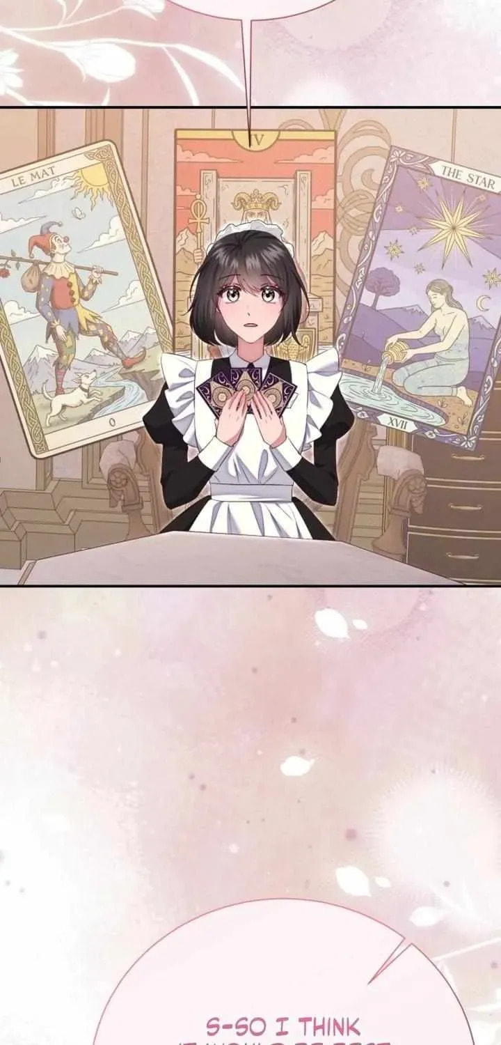 After Cinderella's Magic Is Broken Chapter 92 page 87 - 