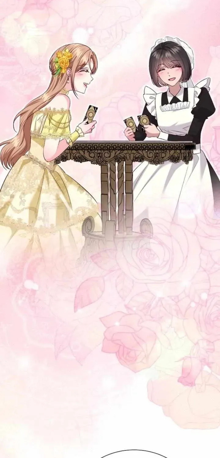 After Cinderella's Magic Is Broken Chapter 92 page 93 - 