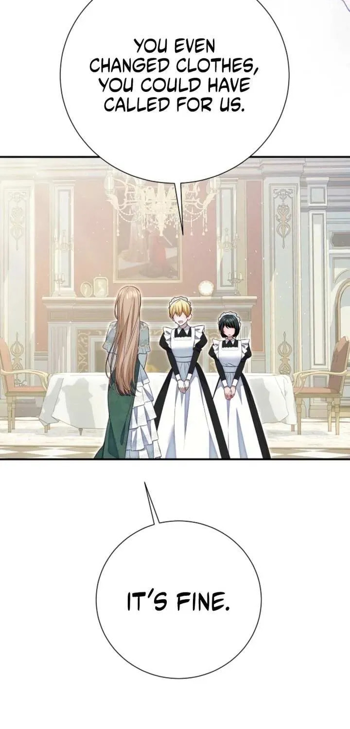 After Cinderella's Magic Is Broken Chapter 93 page 15 - 