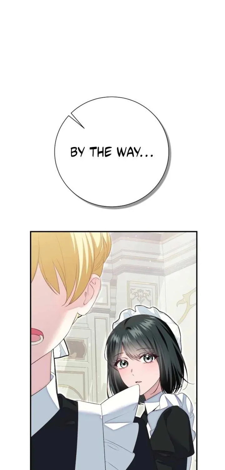 After Cinderella's Magic Is Broken Chapter 93 page 16 - 