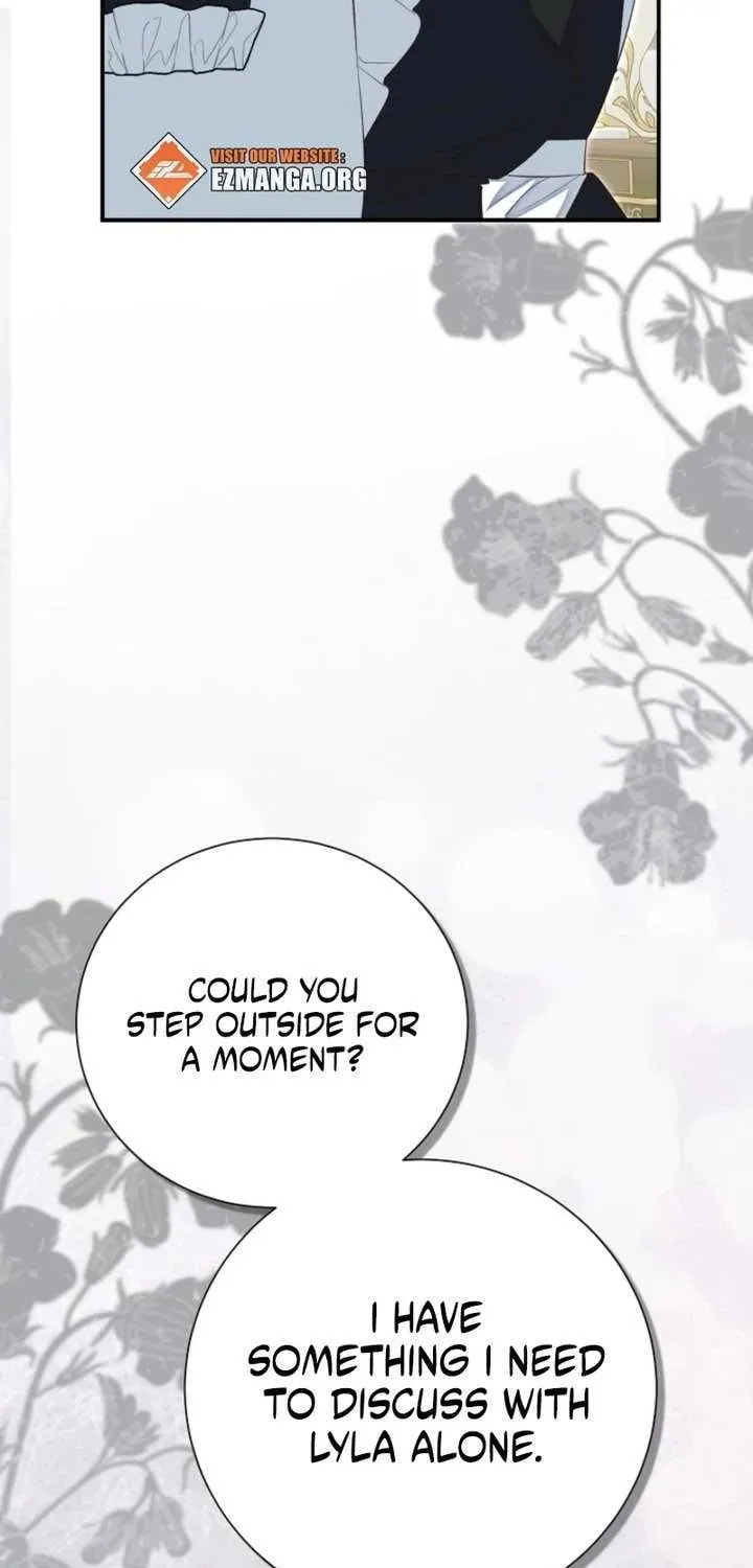 After Cinderella's Magic Is Broken Chapter 93 page 17 - 