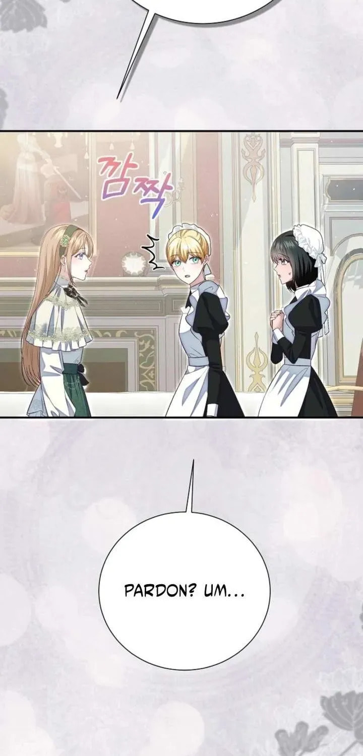 After Cinderella's Magic Is Broken Chapter 93 page 18 - 