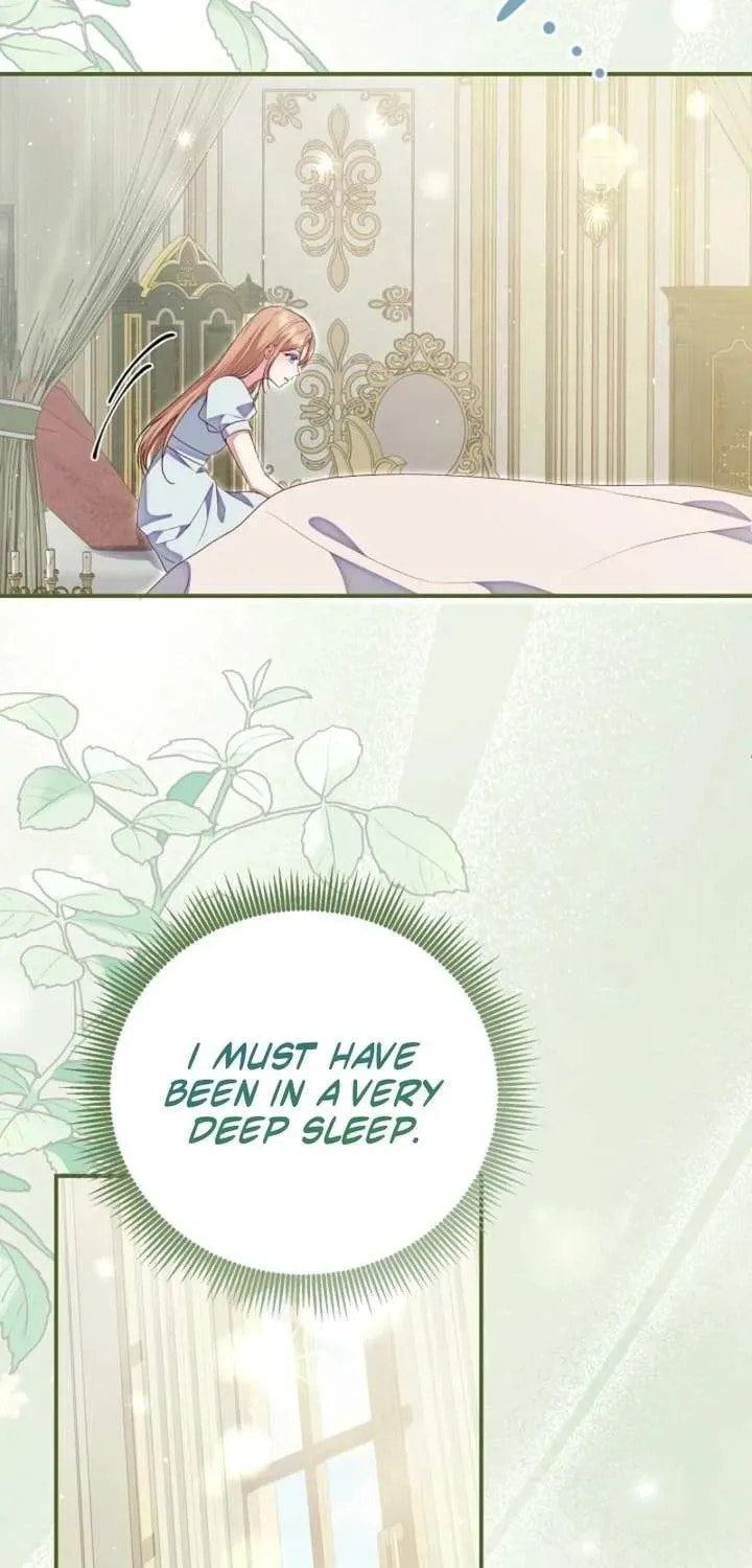After Cinderella's Magic Is Broken Chapter 93 page 3 - 