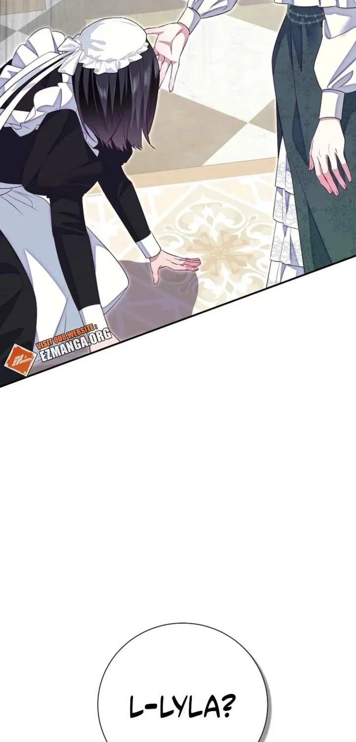 After Cinderella's Magic Is Broken Chapter 93 page 27 - 