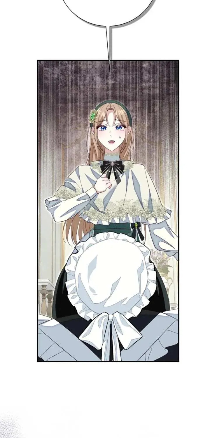 After Cinderella's Magic Is Broken Chapter 93 page 28 - 