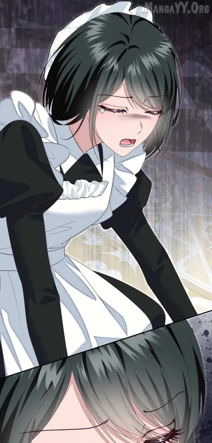 After Cinderella's Magic Is Broken Chapter 93 page 30 - 
