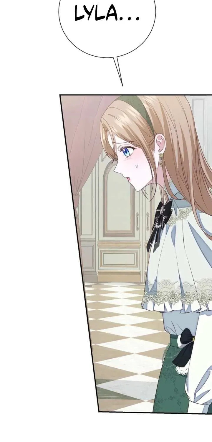 After Cinderella's Magic Is Broken Chapter 93 page 32 - 