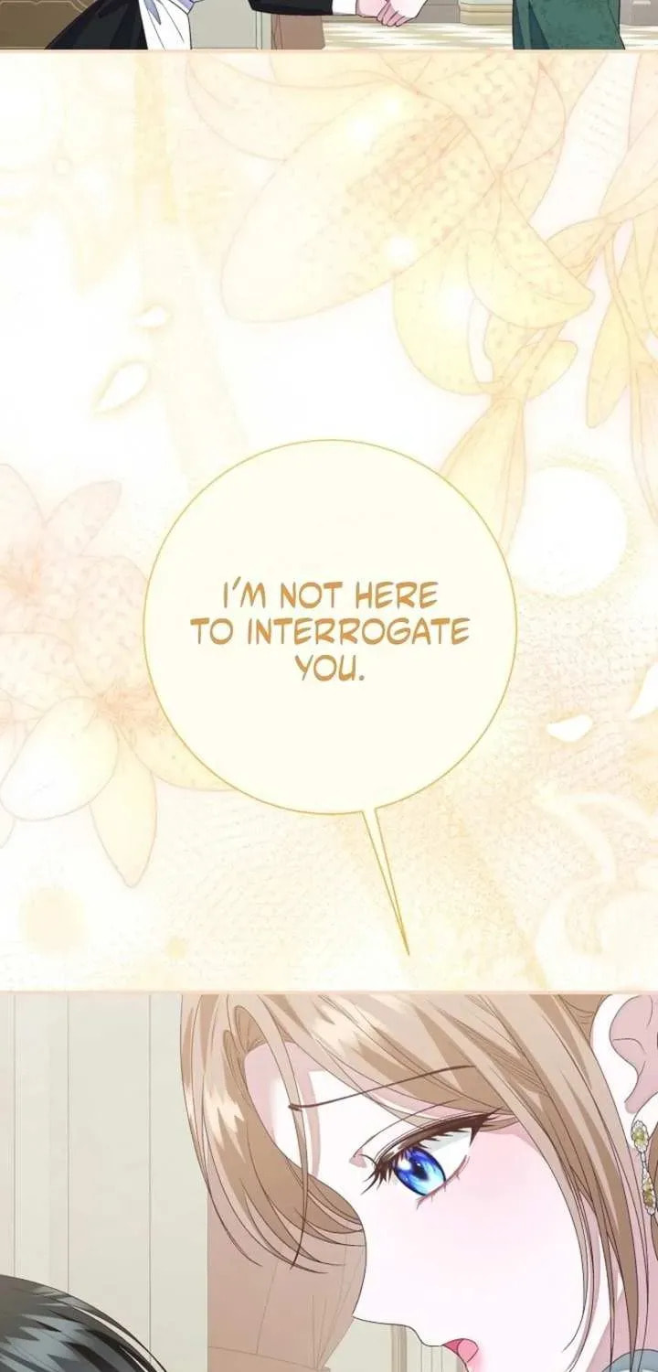 After Cinderella's Magic Is Broken Chapter 93 page 34 - 