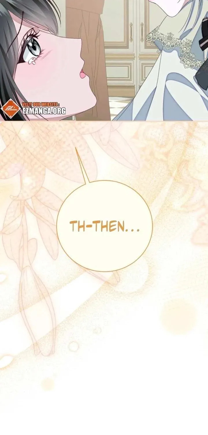 After Cinderella's Magic Is Broken Chapter 93 page 35 - 
