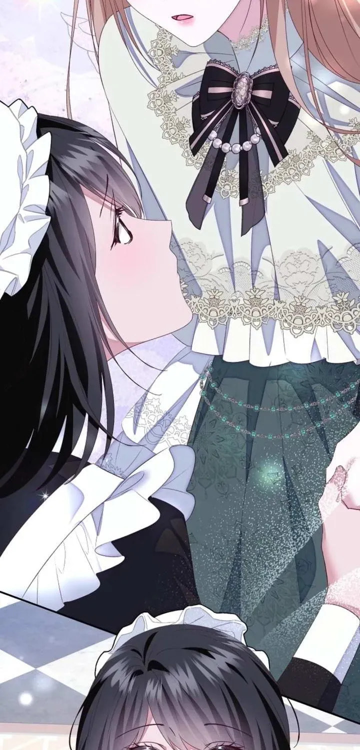 After Cinderella's Magic Is Broken Chapter 93 page 38 - 