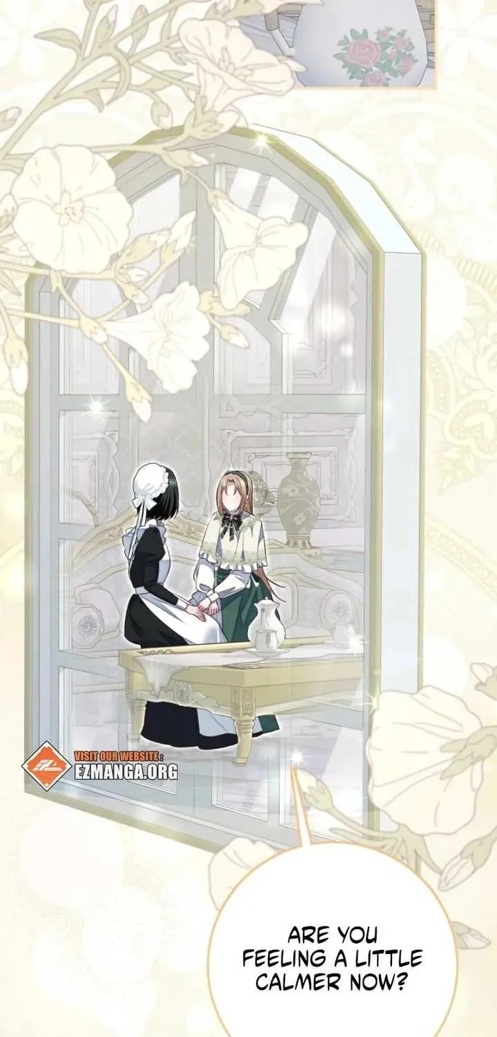 After Cinderella's Magic Is Broken Chapter 93 page 42 - 