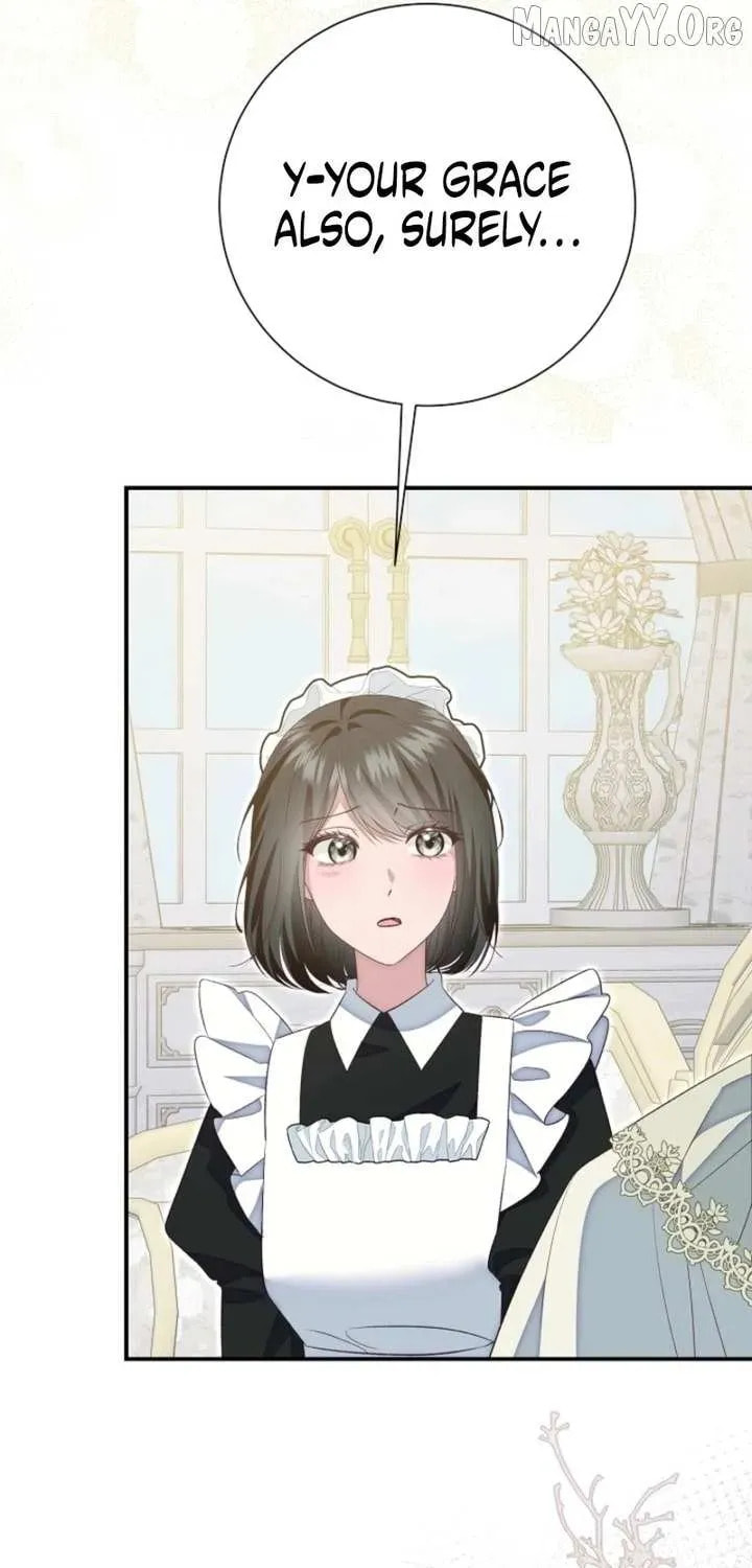 After Cinderella's Magic Is Broken Chapter 93 page 44 - 