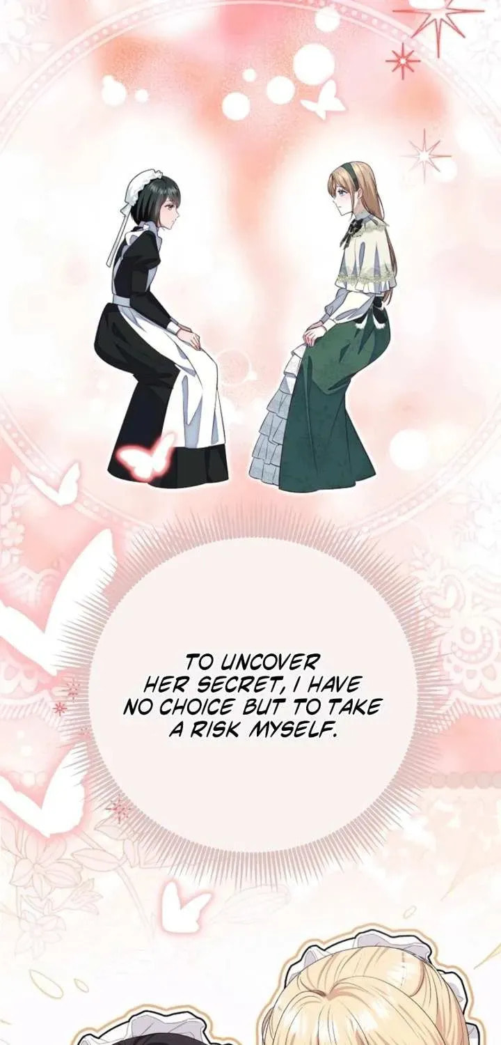 After Cinderella's Magic Is Broken Chapter 93 page 46 - 