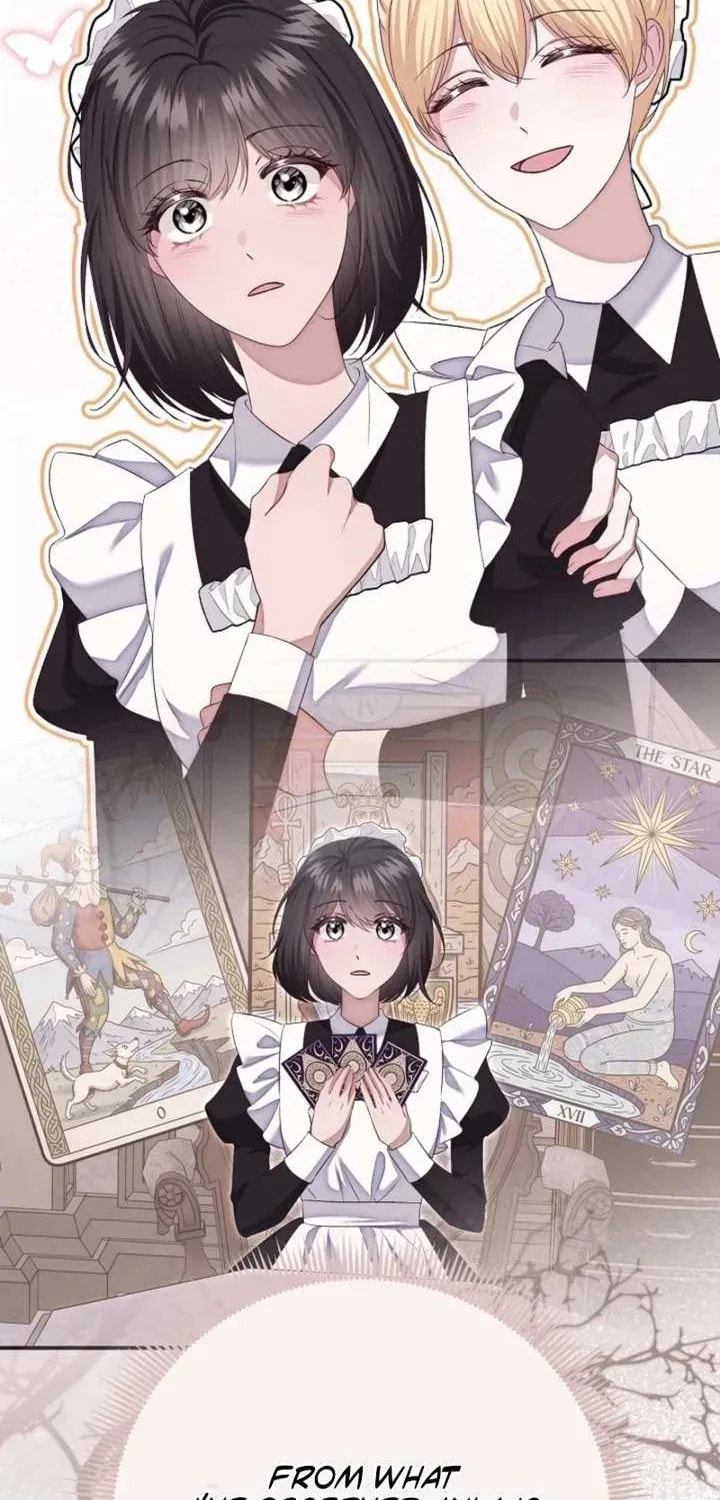 After Cinderella's Magic Is Broken Chapter 93 page 47 - 