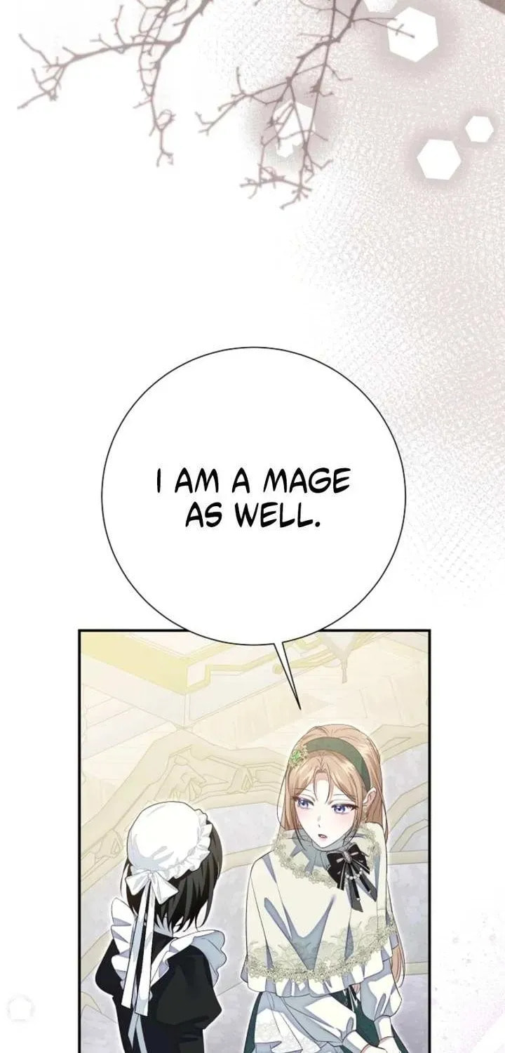 After Cinderella's Magic Is Broken Chapter 93 page 49 - 