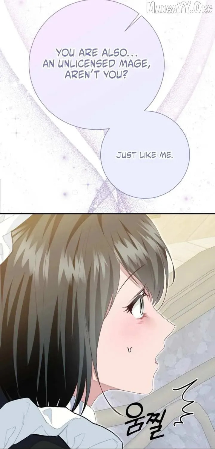 After Cinderella's Magic Is Broken Chapter 93 page 51 - 