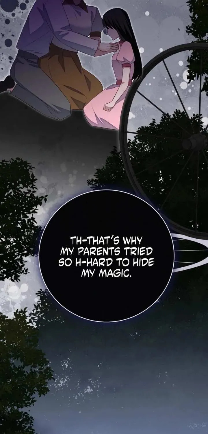 After Cinderella's Magic Is Broken Chapter 93 page 55 - 