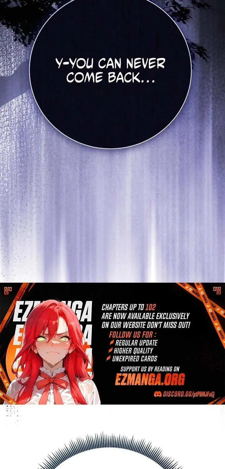 After Cinderella's Magic Is Broken Chapter 93 page 58 - 