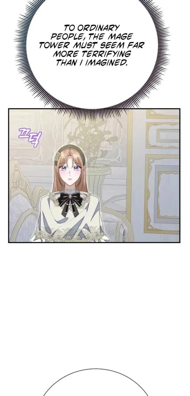 After Cinderella's Magic Is Broken Chapter 93 page 59 - 