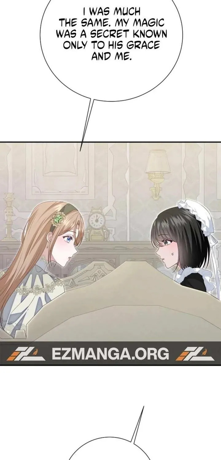After Cinderella's Magic Is Broken Chapter 93 page 60 - 