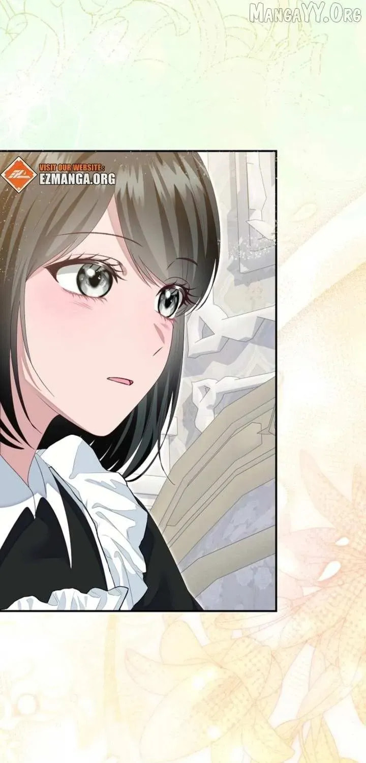 After Cinderella's Magic Is Broken Chapter 93 page 64 - 