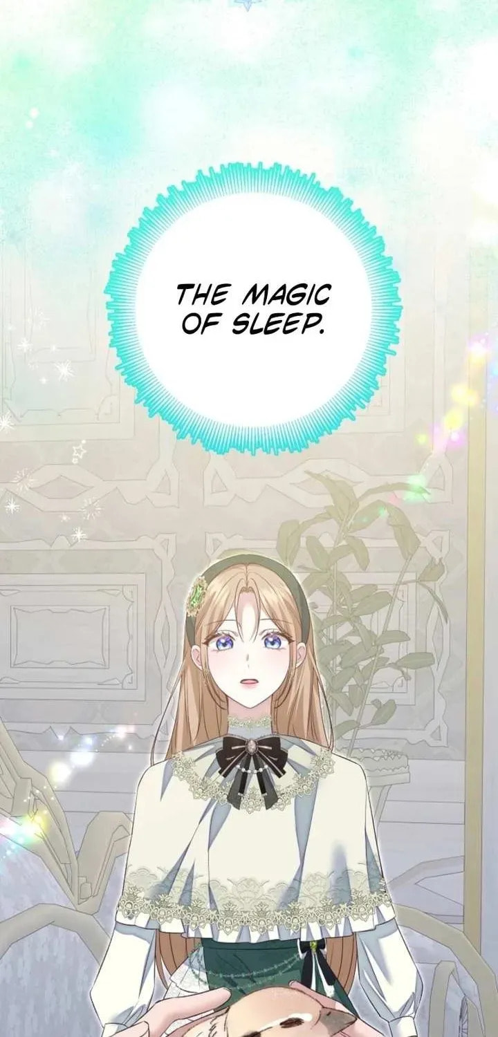 After Cinderella's Magic Is Broken Chapter 93 page 69 - 