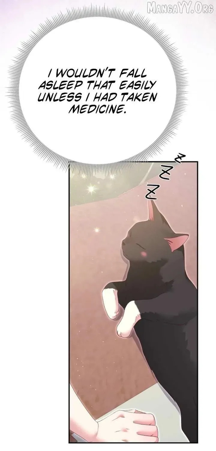 After Cinderella's Magic Is Broken Chapter 93 page 8 - 