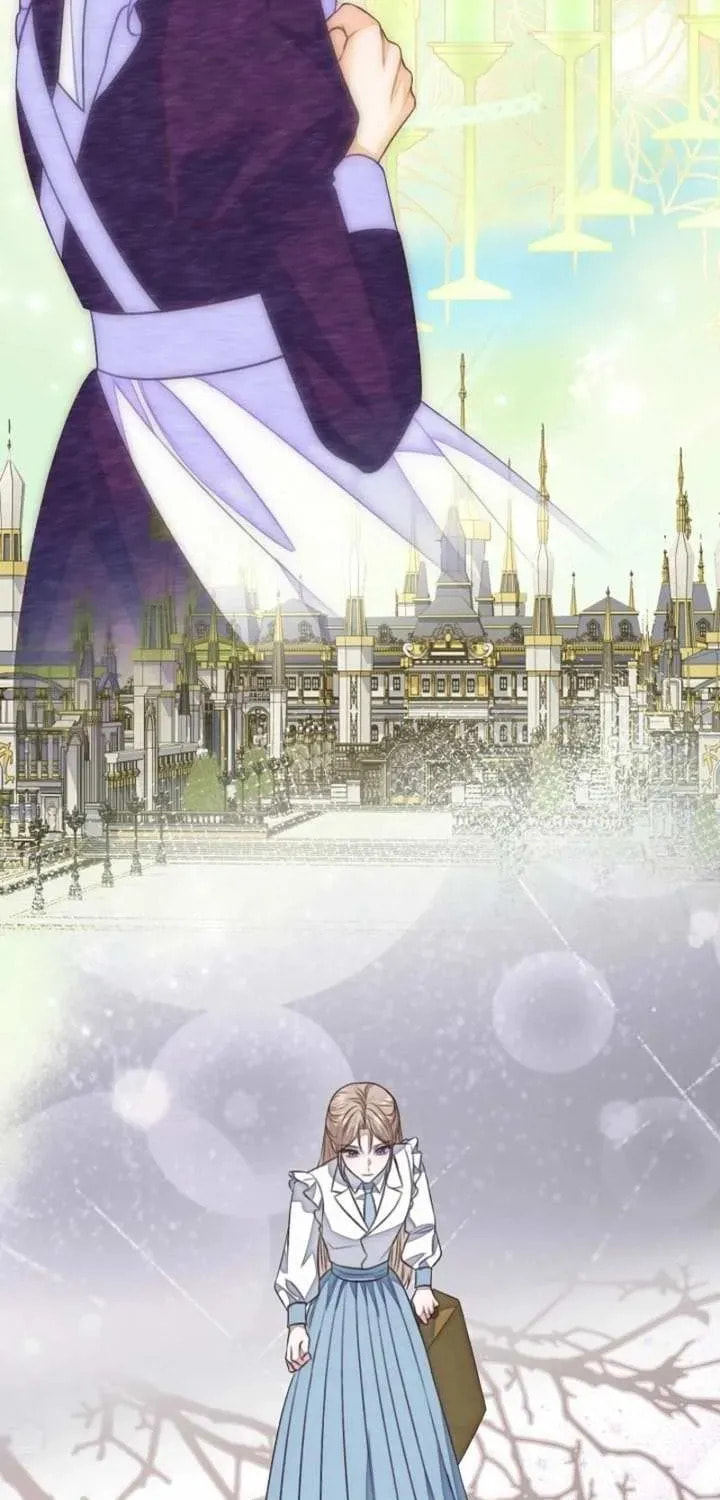 After Cinderella's Magic Is Broken Chapter 93 page 73 - 