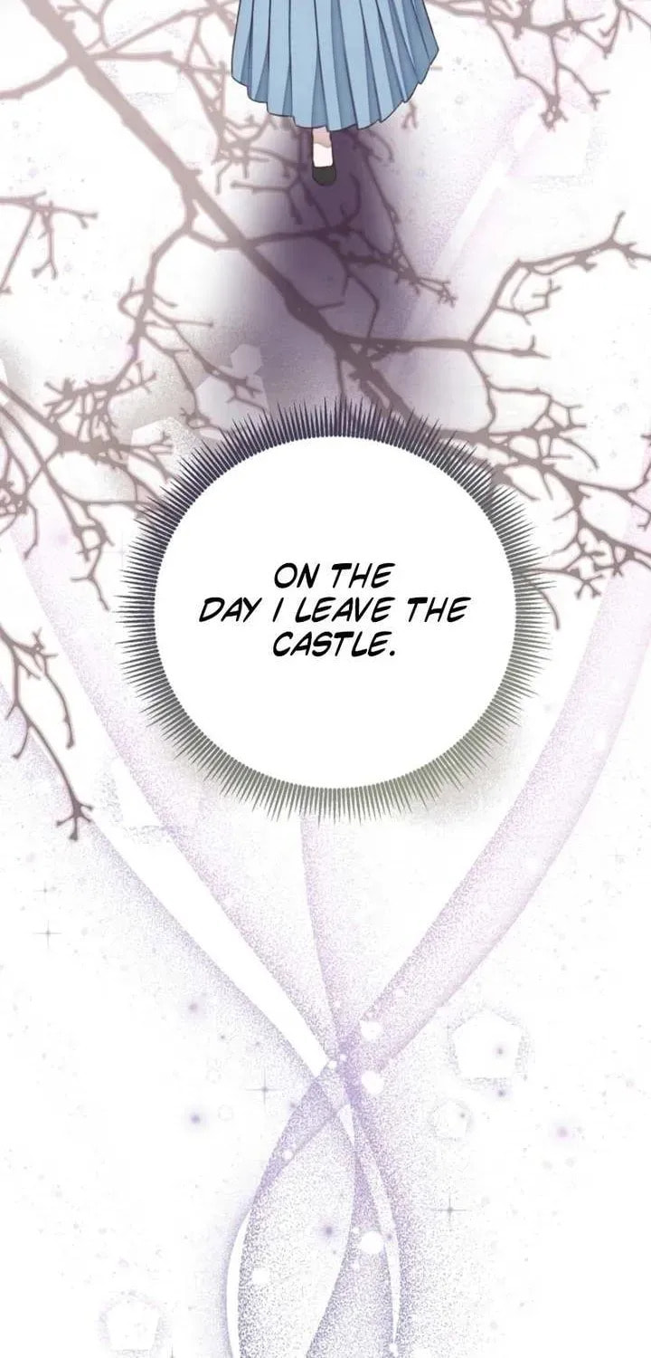 After Cinderella's Magic Is Broken Chapter 93 page 74 - 