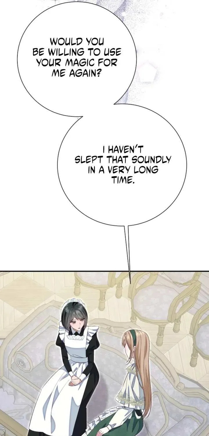 After Cinderella's Magic Is Broken Chapter 93 page 75 - 