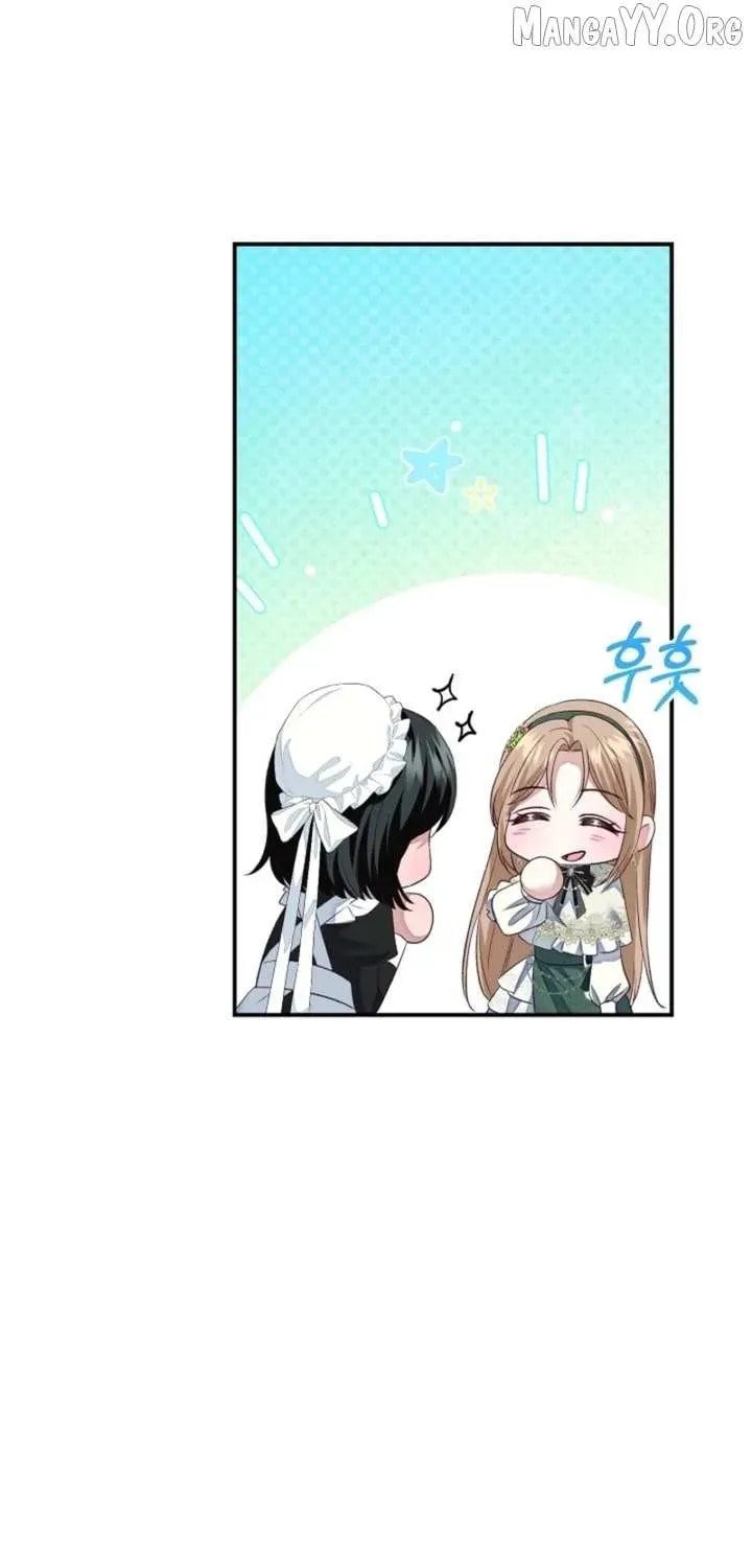 After Cinderella's Magic Is Broken Chapter 93 page 78 - 