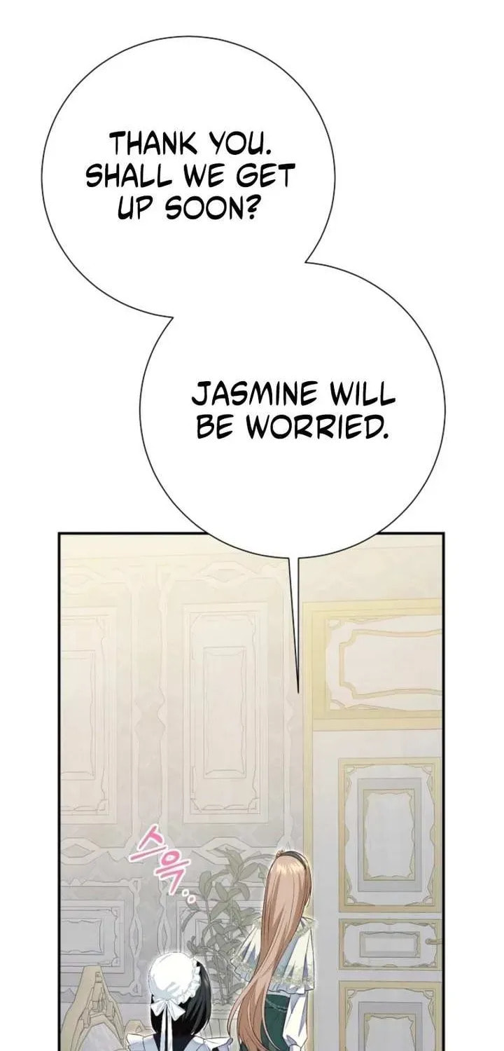 After Cinderella's Magic Is Broken Chapter 93 page 79 - 