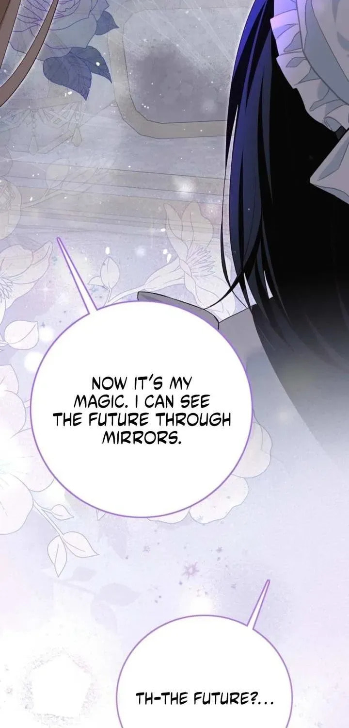 After Cinderella's Magic Is Broken Chapter 93 page 86 - 