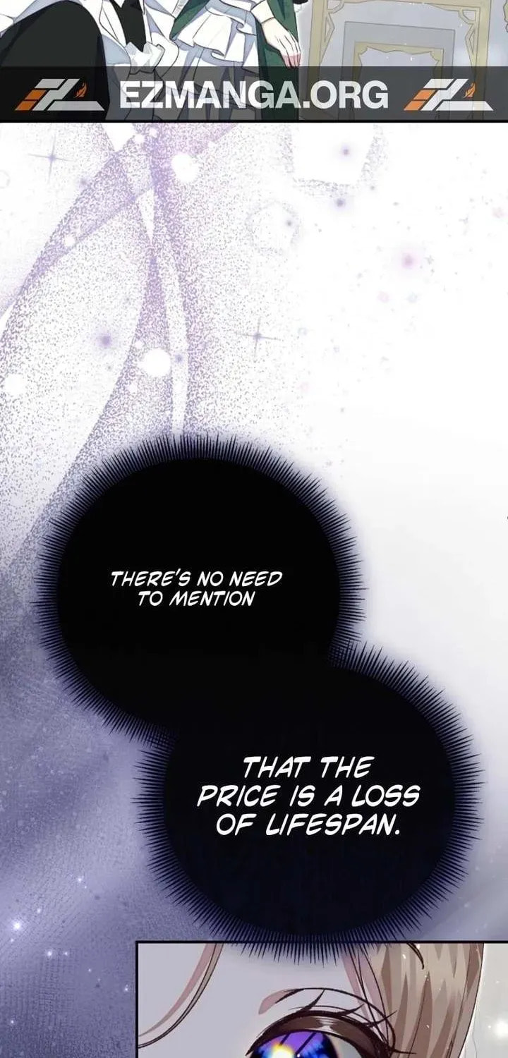 After Cinderella's Magic Is Broken Chapter 93 page 88 - 
