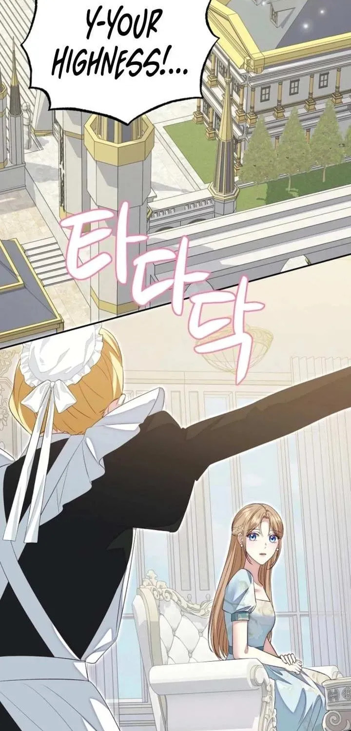 After Cinderella's Magic Is Broken Chapter 93 page 93 - 