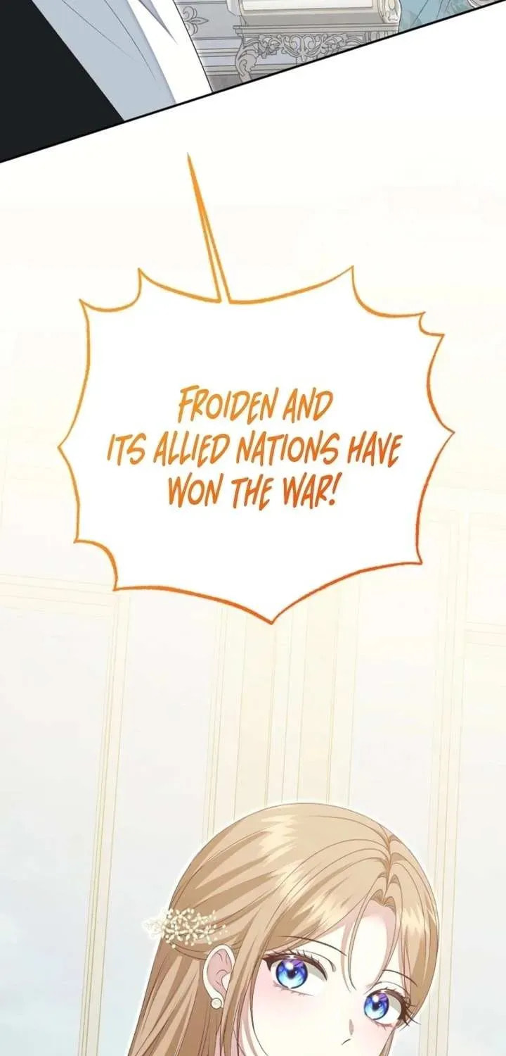 After Cinderella's Magic Is Broken Chapter 93 page 94 - 