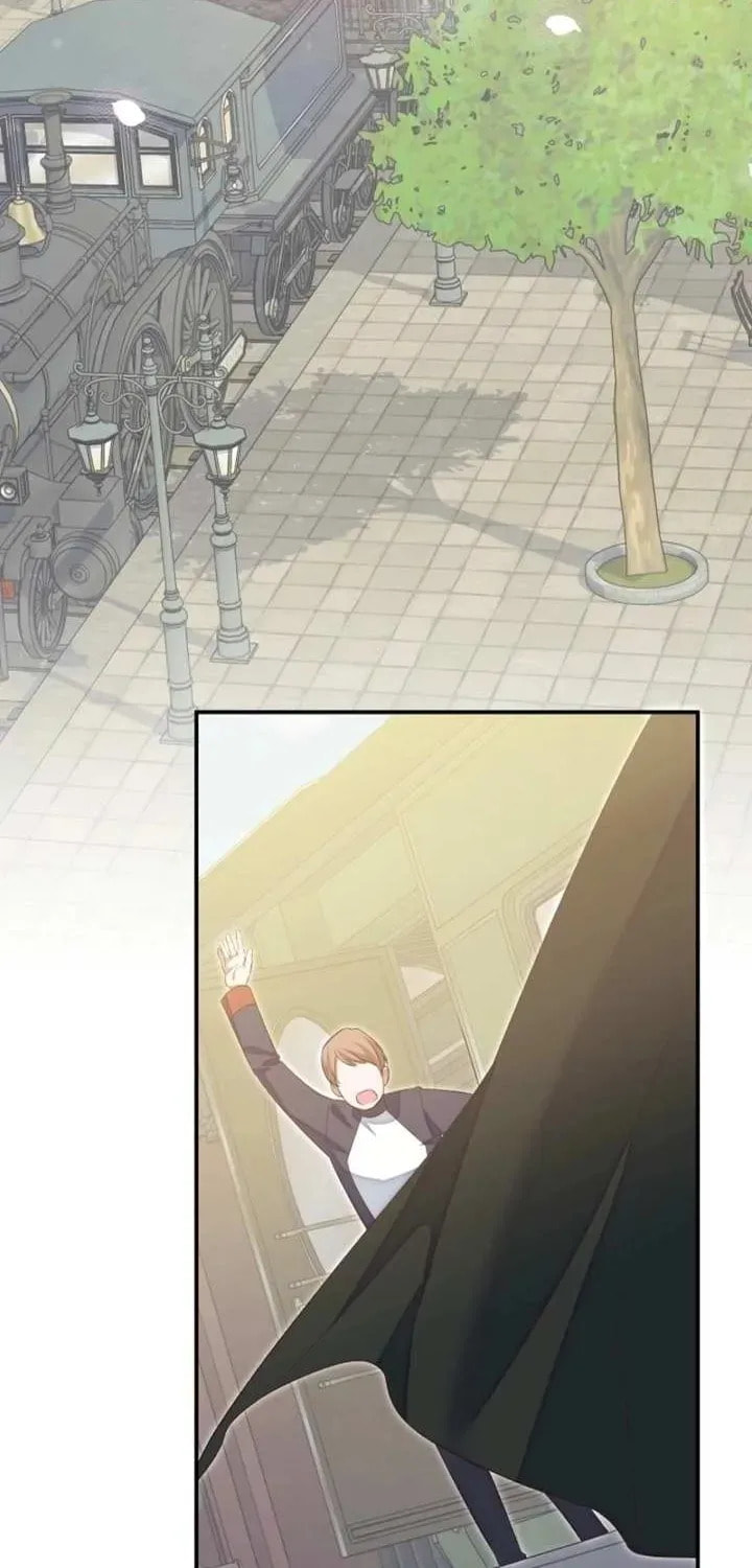 After Cinderella's Magic Is Broken Chapter 93 page 97 - 