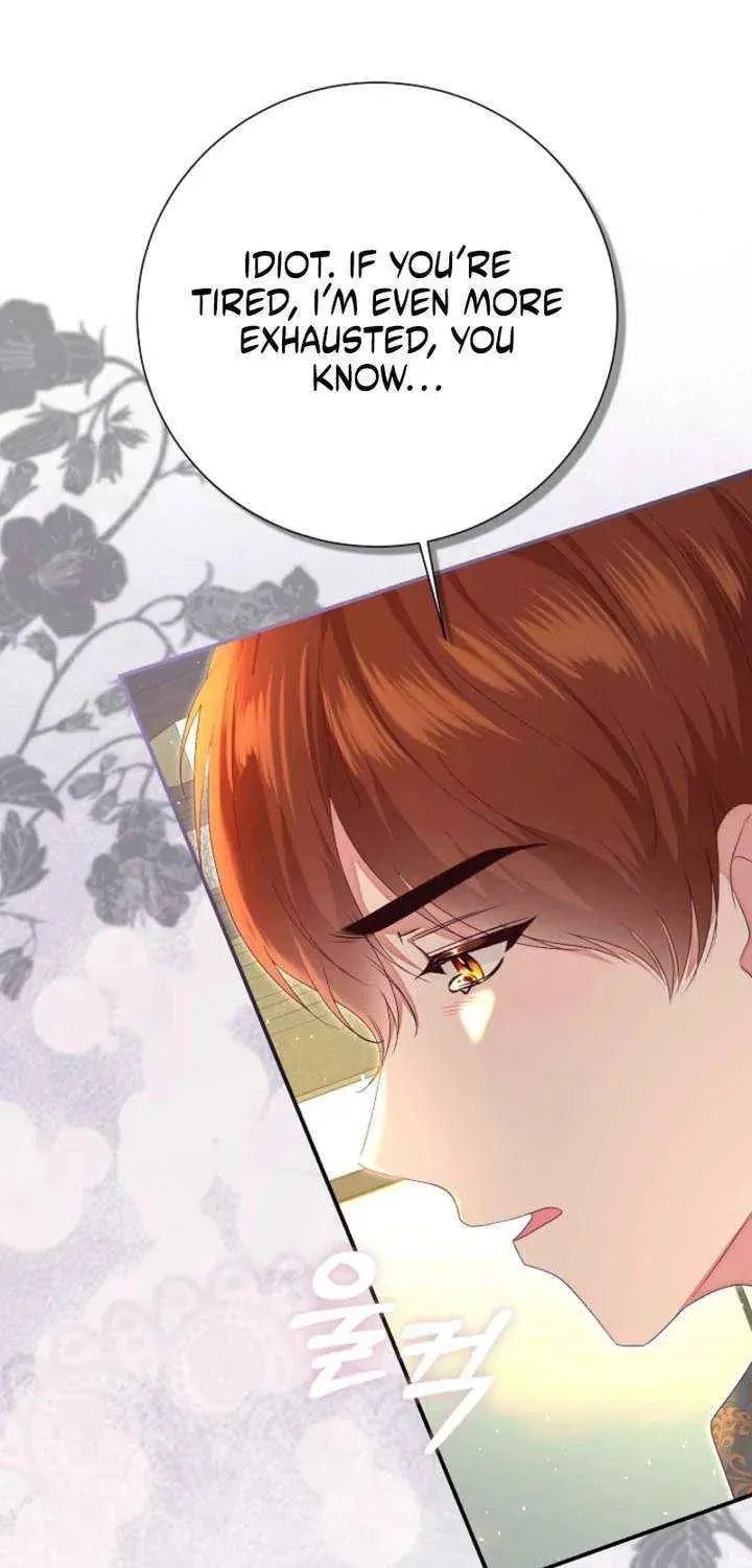 After Cinderella's Magic Is Broken Chapter 94 page 21 - 