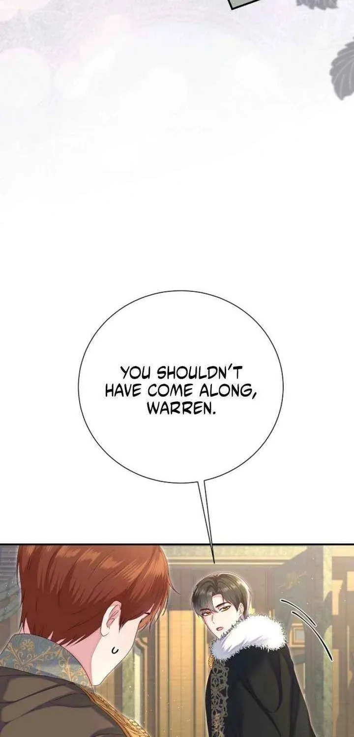 After Cinderella's Magic Is Broken Chapter 94 page 22 - 