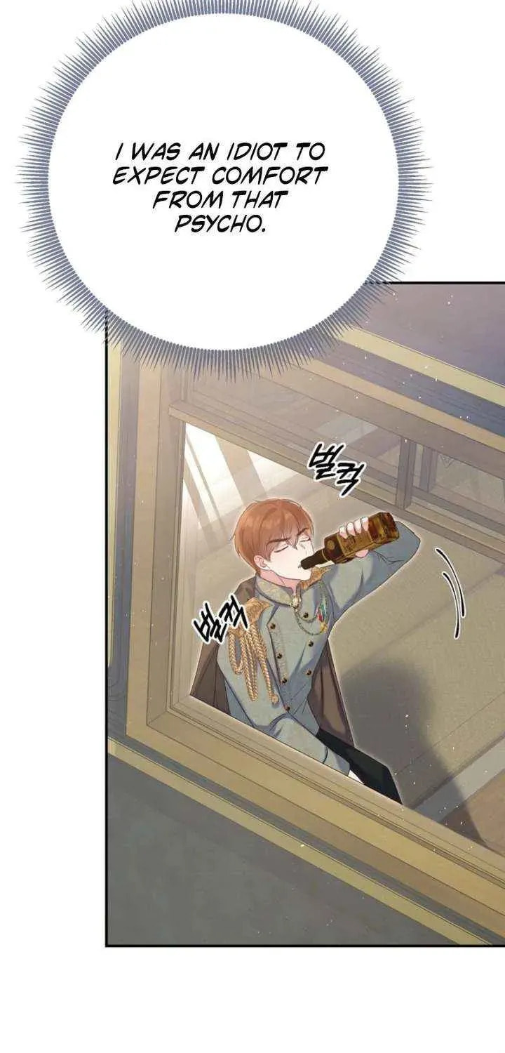 After Cinderella's Magic Is Broken Chapter 94 page 29 - 