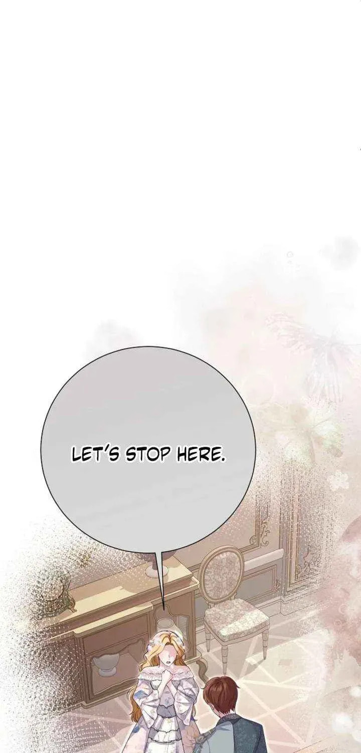 After Cinderella's Magic Is Broken Chapter 94 page 30 - 