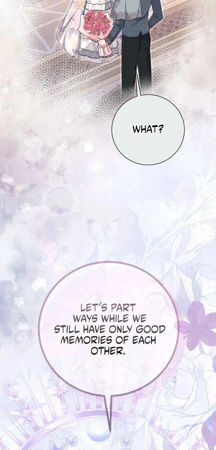 After Cinderella's Magic Is Broken Chapter 94 page 31 - 