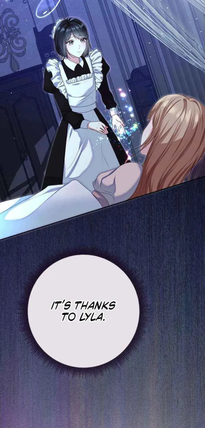 After Cinderella's Magic Is Broken Chapter 94 page 41 - 