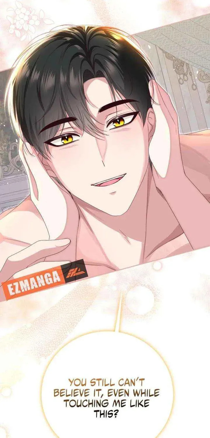 After Cinderella's Magic Is Broken Chapter 94 page 51 - 